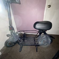 Gyroor C1S Electric Scooter