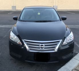 2015 Nissan Sentra