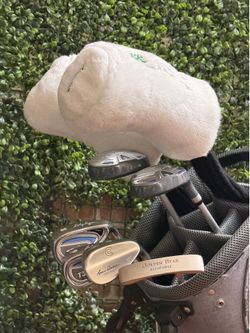 Women’s Beginner Golf Set