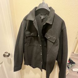 Forever 21 Jacket