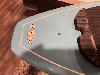 Longboard Surfboard 9'4” Yater TufLite HP for Sale in Vista
