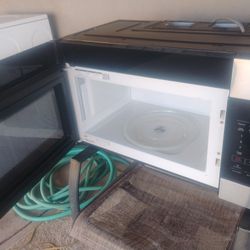 Samsung Microwave 