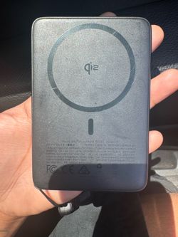 INIU POWER BANK 5000mAh