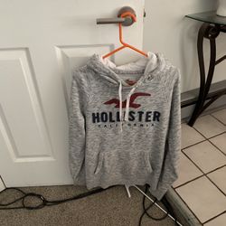 Hollister Hoodie