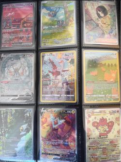Pokemon Singles