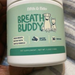 Breath Buddy