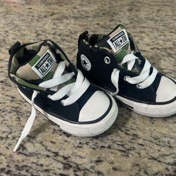 Converse 5c
