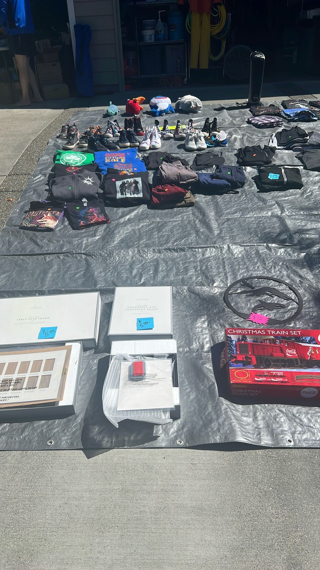 Sale