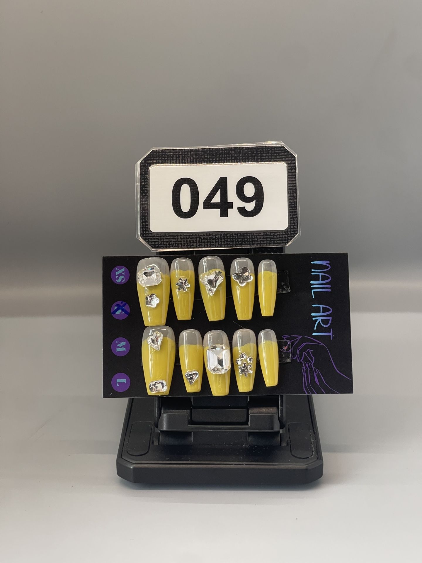 Press On Nail