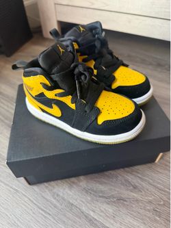 toddler jordan 1s 8c