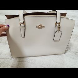 Coach Crossbody Handbag 