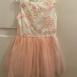 Spring Dress
