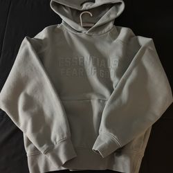 Sycamore Essentials Hoodie XS