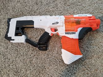 Nerf Doomlands Desolater Electric