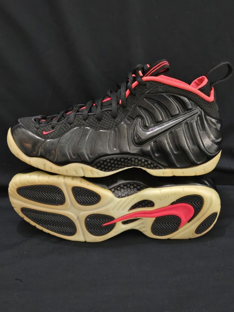 Nike Air Foamposite Yeezy 