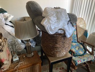 HUGE MOVE OUT SALE!