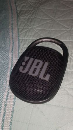 JBL CLIP 4