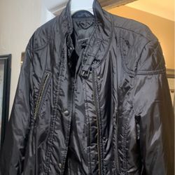 Womens Banana Republic Jacket 