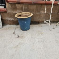Plant Vase Ceramic