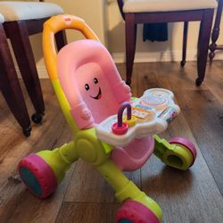 Stroller Baby Walker