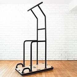 Fit! Home Gym 