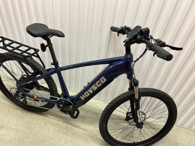 Hovosco Ranger E-bike