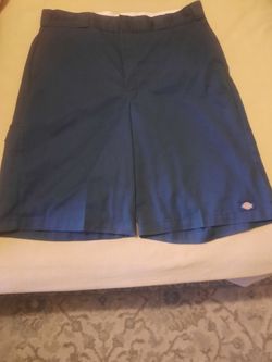 Dickies talla 38