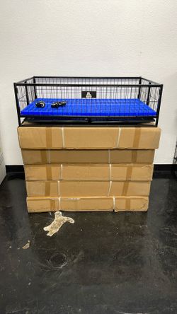 Whelping Crate