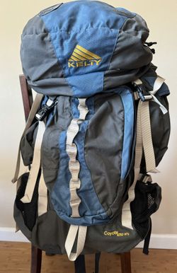 Kelty 78 Liter Backpack