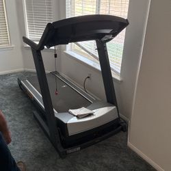 NordicTrack Treadmill -  Good Condition