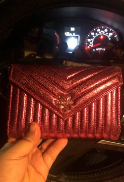 Victoria’s Secret I phone Wristlet with card holder