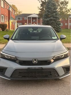 2023 Honda Civic