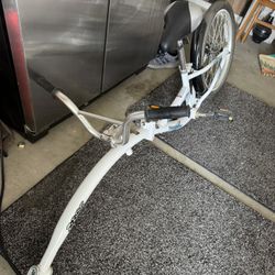 Bike Trainer