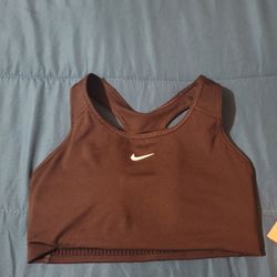  Brand New  Nike Bra Size Large