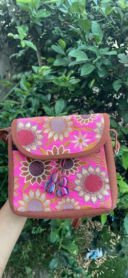 Bag from mexico 🇲🇽