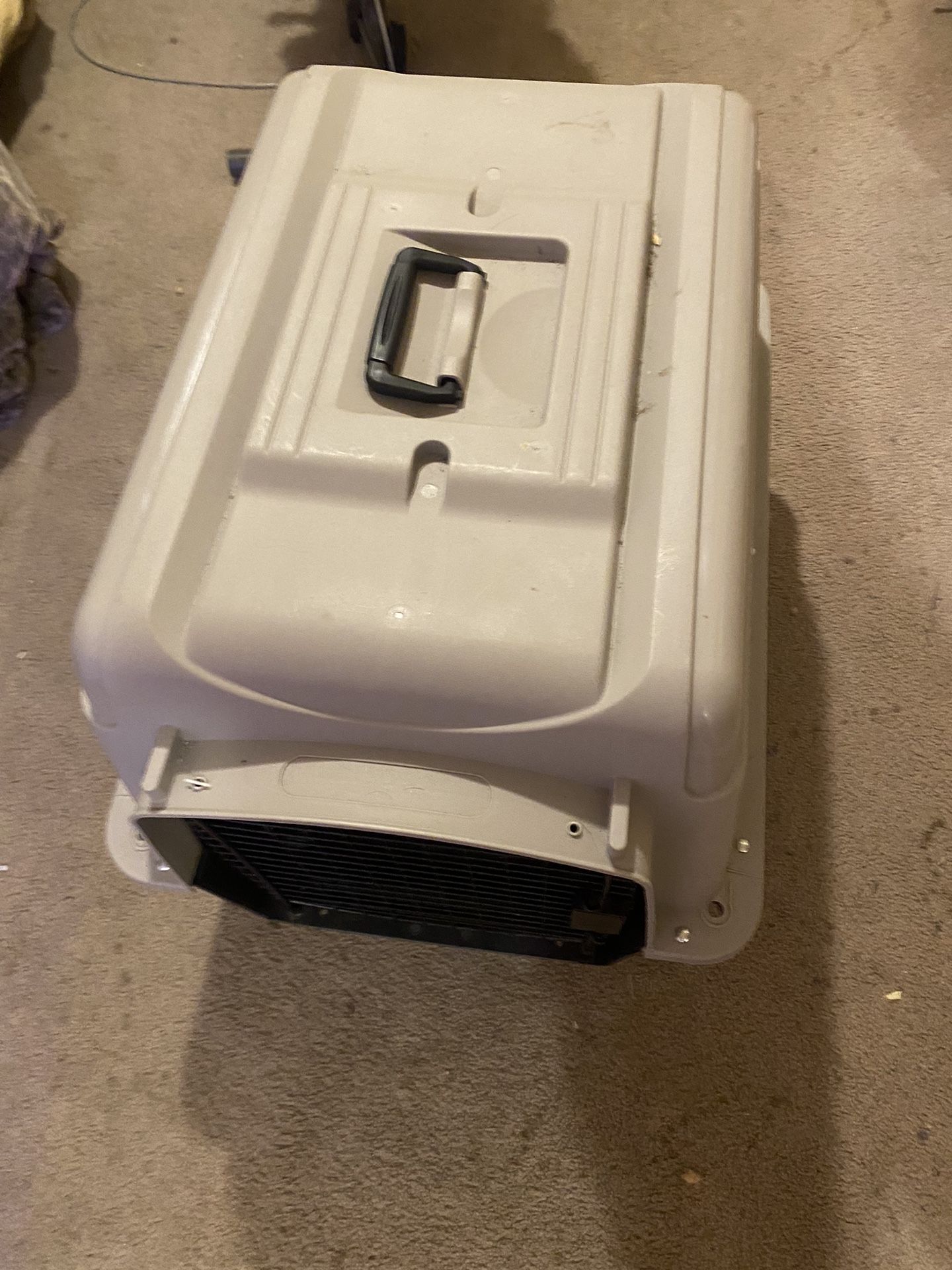 Medium Size Dog Travel Kennel