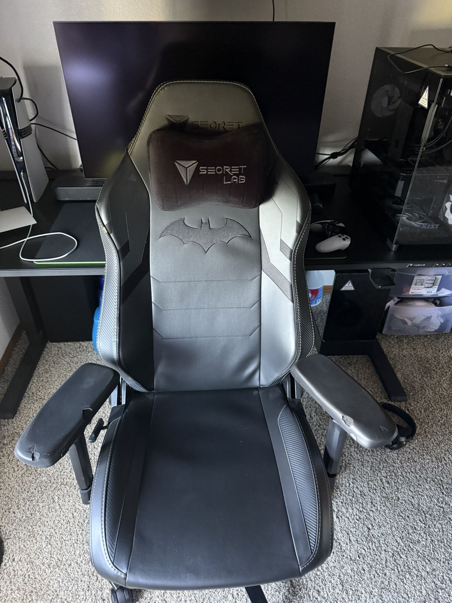 Gaming Chair Secret lab