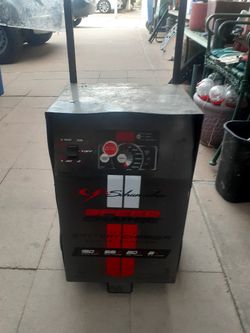 NON WORKING BATTERY CHARGER