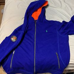 Ralph Lauren Polo Hoodie 