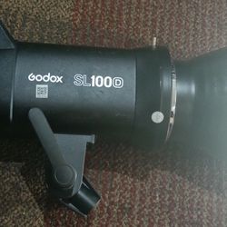 Godox Video Light 