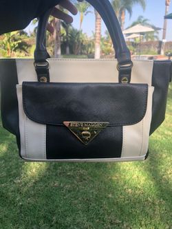 Steve Madden purse