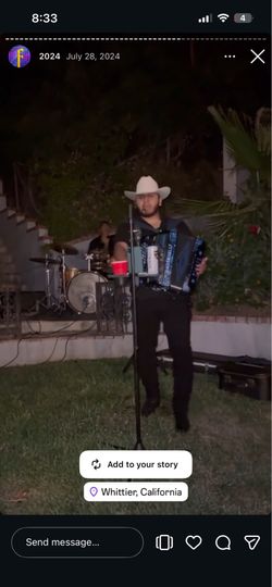Grupo norteño