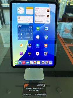 Apple 11” iPad Pro M4 Chip 256GB! WiFi! 90 Days Warranty! Financing Available!