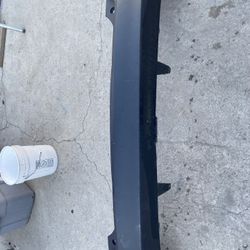 2013-2015 Toyota RAV4 Rear Bumper 