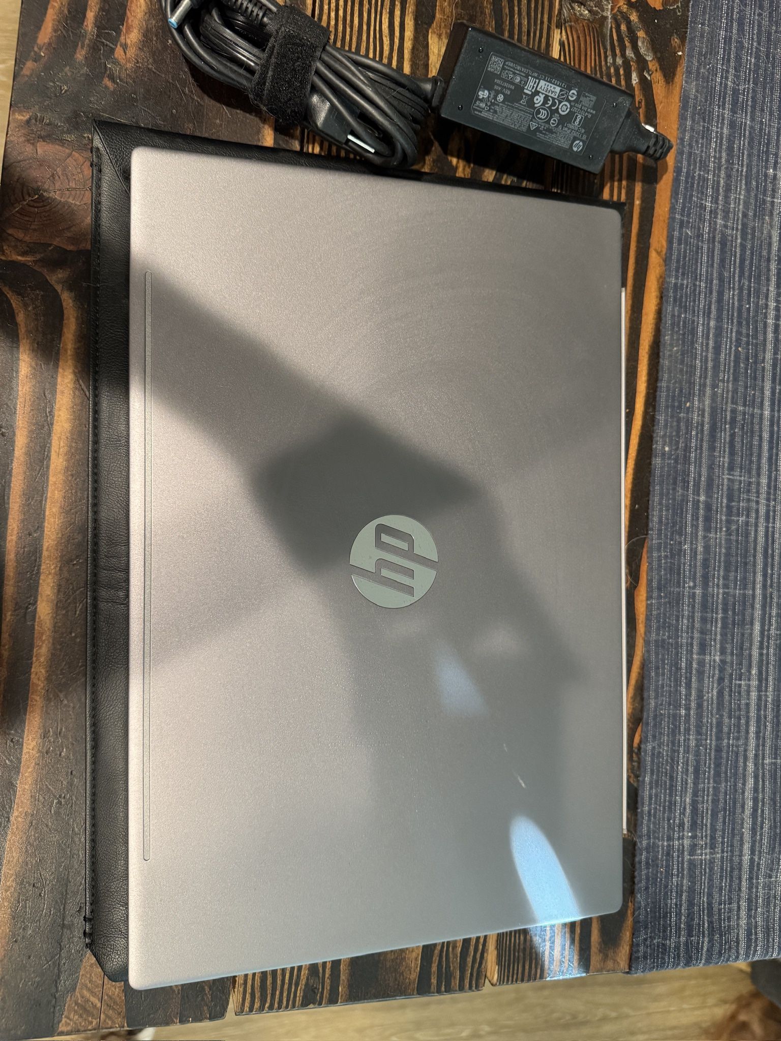 HP Pavilion Laptop 15-cs3xxx 3