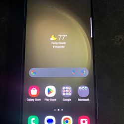 Samsung S23 BRAND NEW UNLOCKED