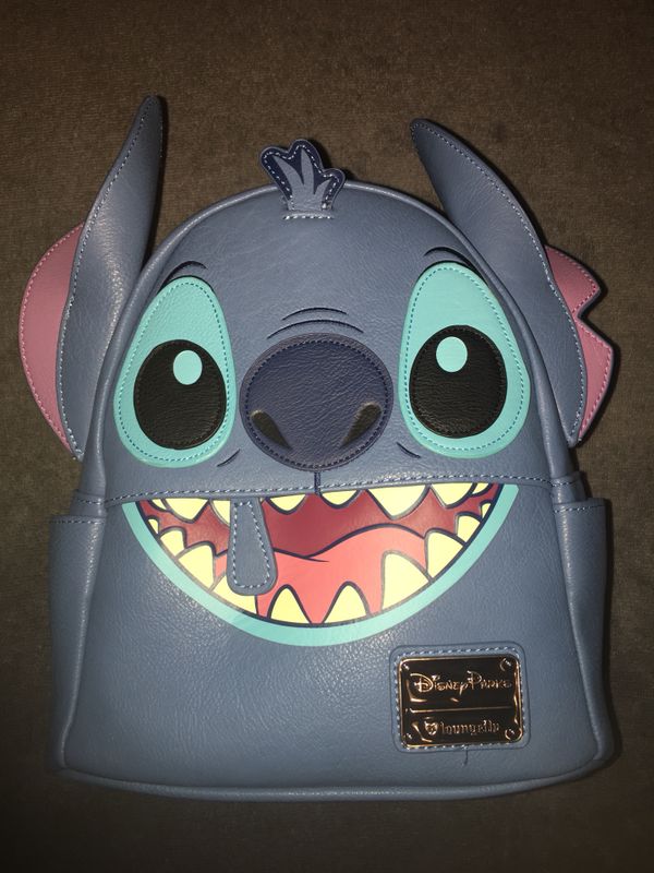 mummy stitch loungefly