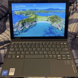 Lenovo IdeaPad Duet 3