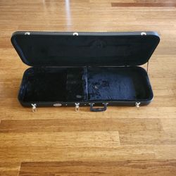 Guitar CASE