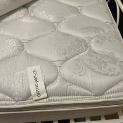 Full Size Mattress 